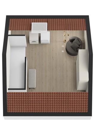 Lindestraat 4, 4266 EG Eethen - Plattegrond 3D Lindestraat 8 Eethen Zolder.jpg