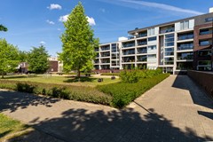 6 - Cortemberg 123 Waalwijk Appartement.JPG