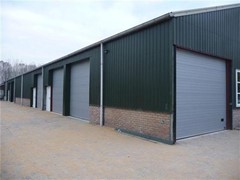 Te huur: Nederveenweg 5G, 5161PA Sprang-Capelle