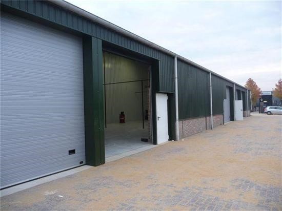 Medium property photo - Nederveenweg 5G, 5161 PA Sprang-Capelle