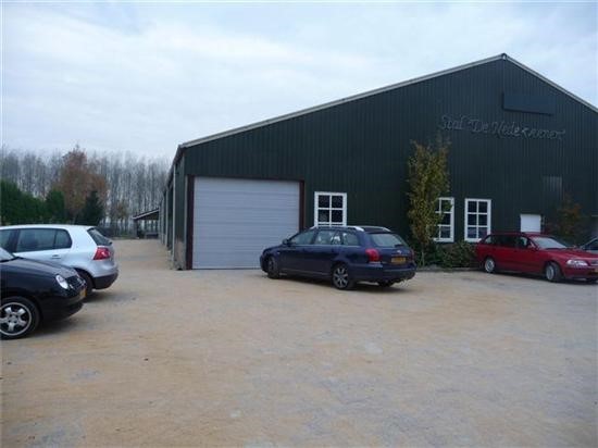 Medium property photo - Nederveenweg 5G, 5161 PA Sprang-Capelle