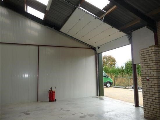 Medium property photo - Nederveenweg 5G, 5161 PA Sprang-Capelle