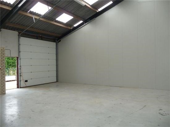 Medium property photo - Nederveenweg 5G, 5161 PA Sprang-Capelle