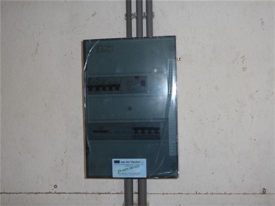 Medium property photo - Nederveenweg 5G, 5161 PA Sprang-Capelle