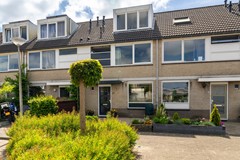 Te koop: Robiniahof 10, 2451XB Leimuiden