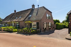 Verkocht onder voorbehoud: Uitwijksestraat 6, 4288JB Uitwijk