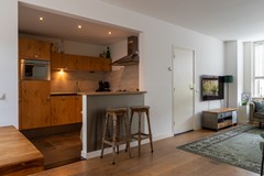 14 - Van Berckenrodelaan 22 Waalwijk Keuken.JPG