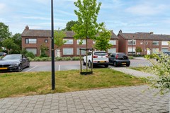 6 - Van Berckenrodelaan 22 Waalwijk Uitzicht.JPG