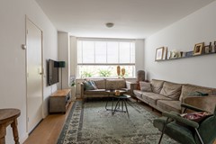 11 - Van Berckenrodelaan 22 Waalwijk Woonkamer.JPG