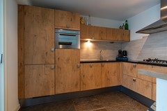 15 - Van Berckenrodelaan 22 Waalwijk Keuken.JPG