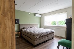 19 - Van Berckenrodelaan 22 Waalwijk Slaapkamer.JPG