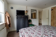 20 - Van Berckenrodelaan 22 Waalwijk Slaapkamer.JPG