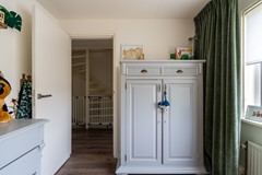 22 - Van Berckenrodelaan 22 Waalwijk Slaapkamer.JPG