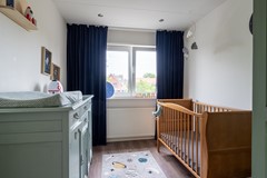 23 - Van Berckenrodelaan 22 Waalwijk Slaapkamer.JPG