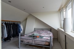 28 - Van Berckenrodelaan 22 Waalwijk Slaapkamer.JPG