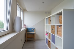 30 - Van Berckenrodelaan 22 Waalwijk Slaapkamer.JPG