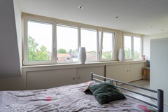 29 - Van Berckenrodelaan 22 Waalwijk Slaapkamer.JPG