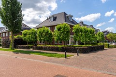Verkocht onder voorbehoud: Ravelijn 14, 4285ED Woudrichem
