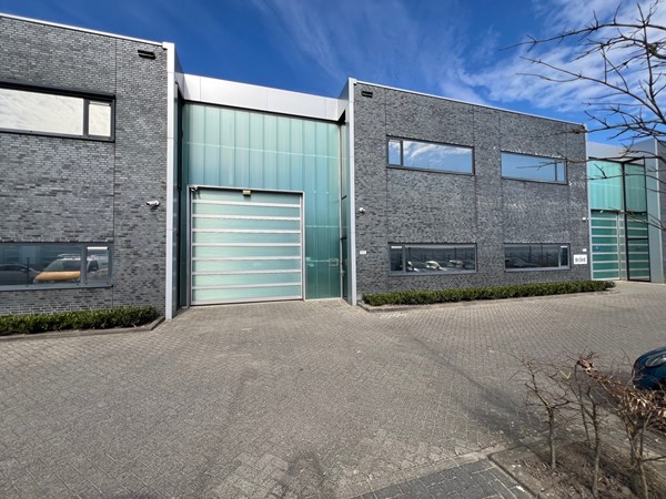 Te huur: Nieuwland Parc 325, 2952 DD Alblasserdam