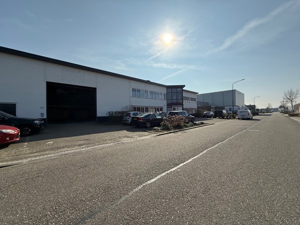 Te huur: Industrieweg 30, 4283 GZ Giessen