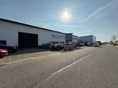 Te huur: Industrieweg 30, 4283GZ Giessen