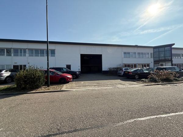 Medium property photo - Industrieweg 30, 4283 GZ Giessen