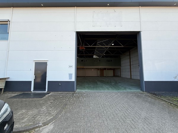 Medium property photo - Industrieweg 30, 4283 GZ Giessen