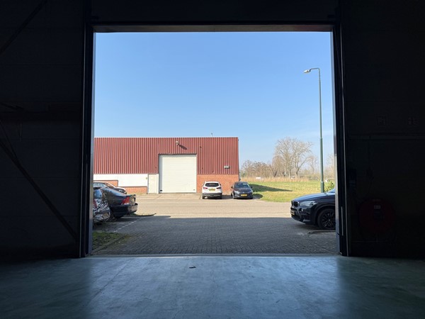 Medium property photo - Industrieweg 30, 4283 GZ Giessen