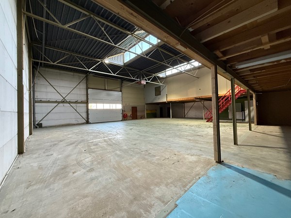 Medium property photo - Industrieweg 30, 4283 GZ Giessen