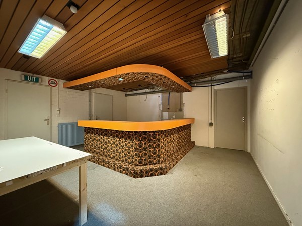 Medium property photo - Industrieweg 30, 4283 GZ Giessen