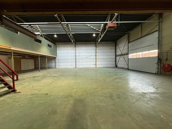 Medium property photo - Industrieweg 30, 4283 GZ Giessen