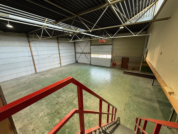Medium property photo - Industrieweg 30, 4283 GZ Giessen