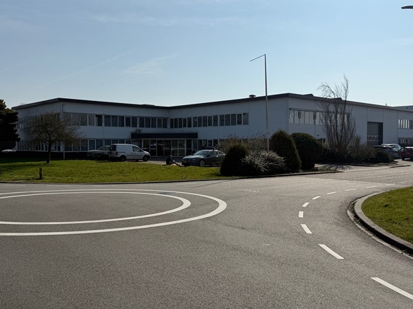 Te huur: Industrieweg 30, 4283 GZ Giessen