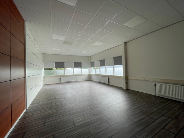 Medium property photo - Industrieweg 30, 4283 GZ Giessen