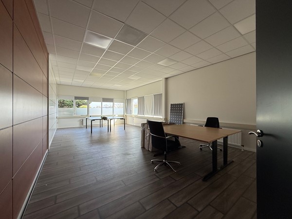 Medium property photo - Industrieweg 30, 4283 GZ Giessen