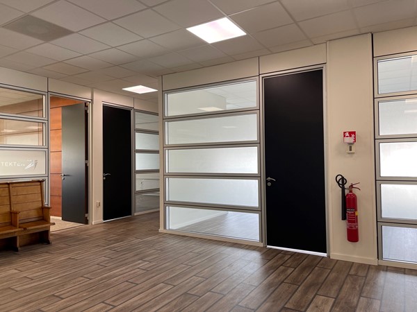 Medium property photo - Industrieweg 30, 4283 GZ Giessen