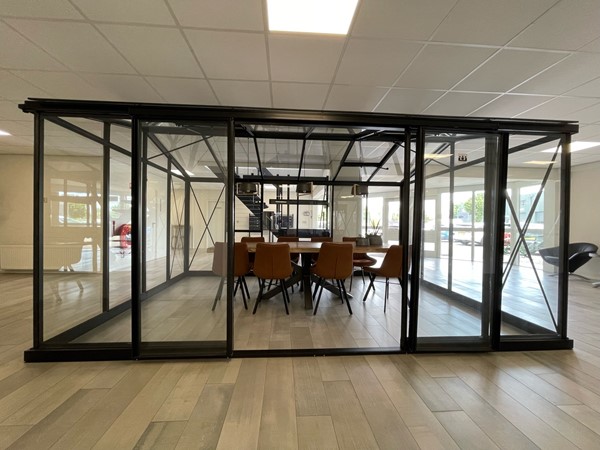 Medium property photo - Industrieweg 30, 4283 GZ Giessen