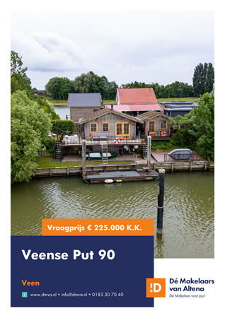Brochure preview - Brochure Veense Put 90 Veen.pdf