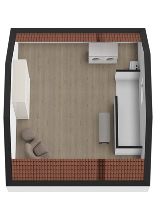 Kastanjestraat 31, 4266 EJ Eethen - Plattegrond 3D Kastanjestraat 31 Eethen Zolder.jpg