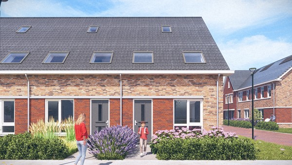 Medium property photo - Gans 20, 4261 KG Wijk en Aalburg