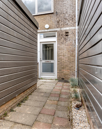 Medium property photo - Melkweg 4, 4286 CE Almkerk