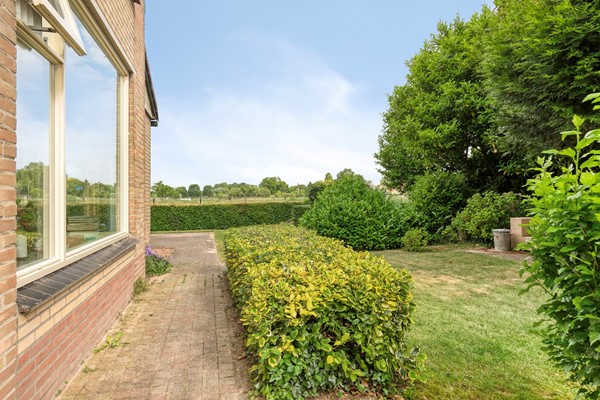 Medium property photo - Burgemeester van Rijswijkstraat 8, 4285 XW Woudrichem