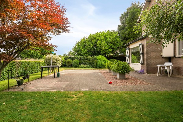 Medium property photo - Burgemeester van Rijswijkstraat 8, 4285 XW Woudrichem