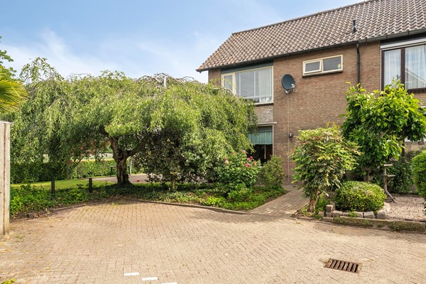 Medium property photo - Burgemeester van Rijswijkstraat 8, 4285 XW Woudrichem