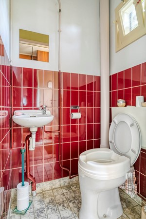 Medium property photo - Burgemeester van Rijswijkstraat 8, 4285 XW Woudrichem