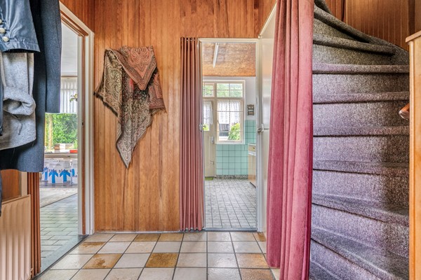 Medium property photo - Burgemeester van Rijswijkstraat 8, 4285 XW Woudrichem