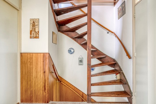 Medium property photo - Burgemeester van Rijswijkstraat 8, 4285 XW Woudrichem