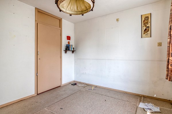 Medium property photo - Burgemeester van Rijswijkstraat 8, 4285 XW Woudrichem
