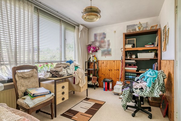 Medium property photo - Burgemeester van Rijswijkstraat 8, 4285 XW Woudrichem