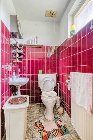 Medium property photo - Burgemeester van Rijswijkstraat 8, 4285 XW Woudrichem